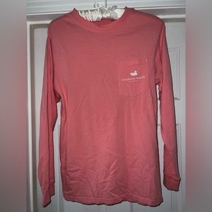 Southern Marsh Small Long-Sleeve T-Shirt